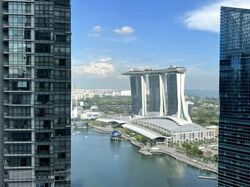 Marina Bay Suites (D1), Condominium #529726681